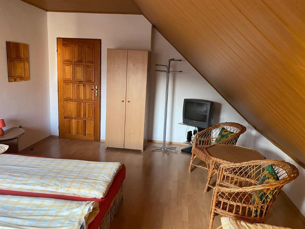 Maly Rim Ferienhaus