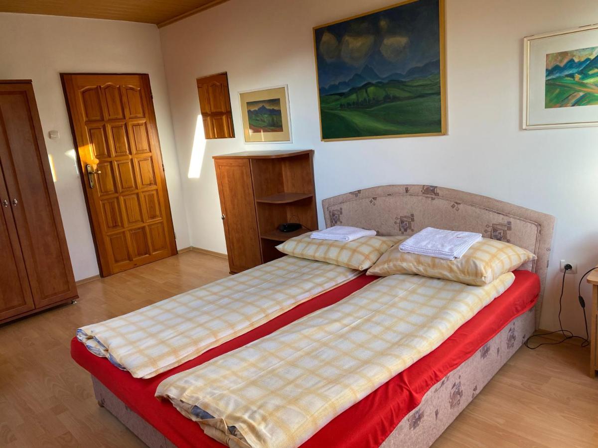 Ferienhaus Maly Rim *