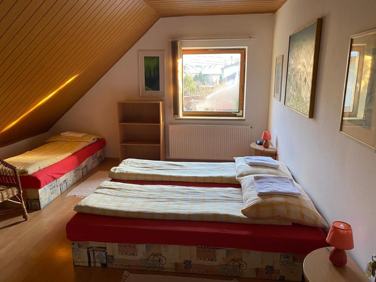 Maly Rim Ferienhaus *