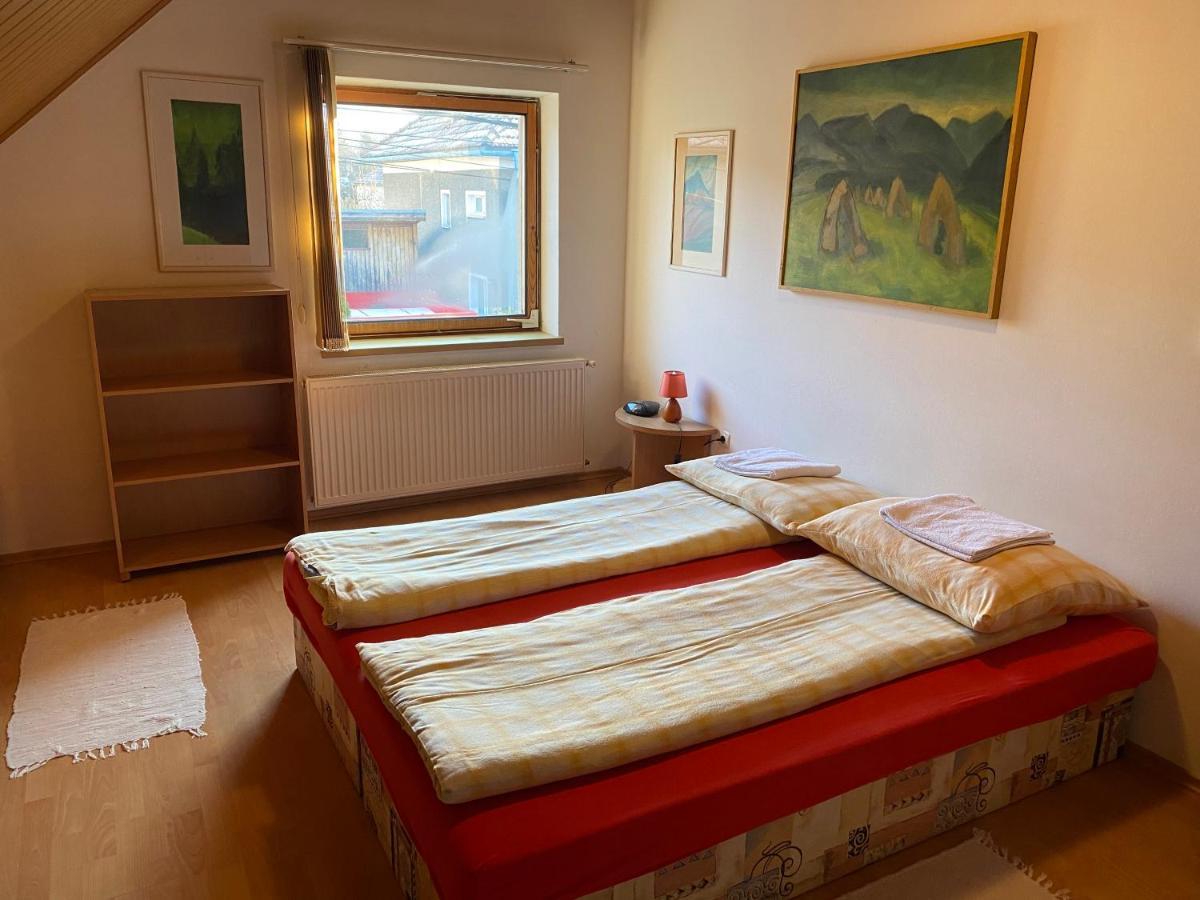 Maly Rim Holiday home Liptovsky Mikulas