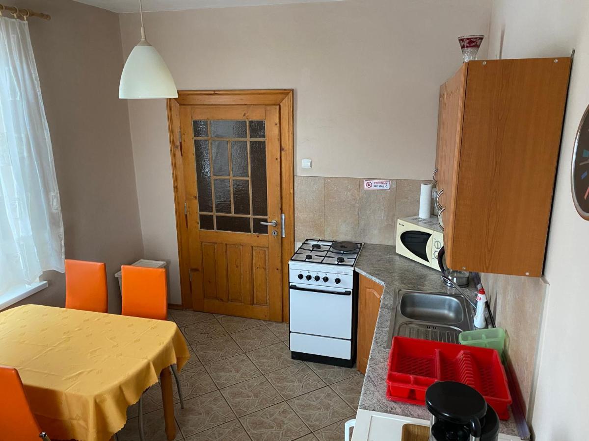 Holiday home Maly Rim