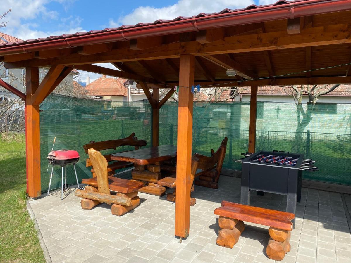 Maly Rim Holiday home Liptovsky Mikulas