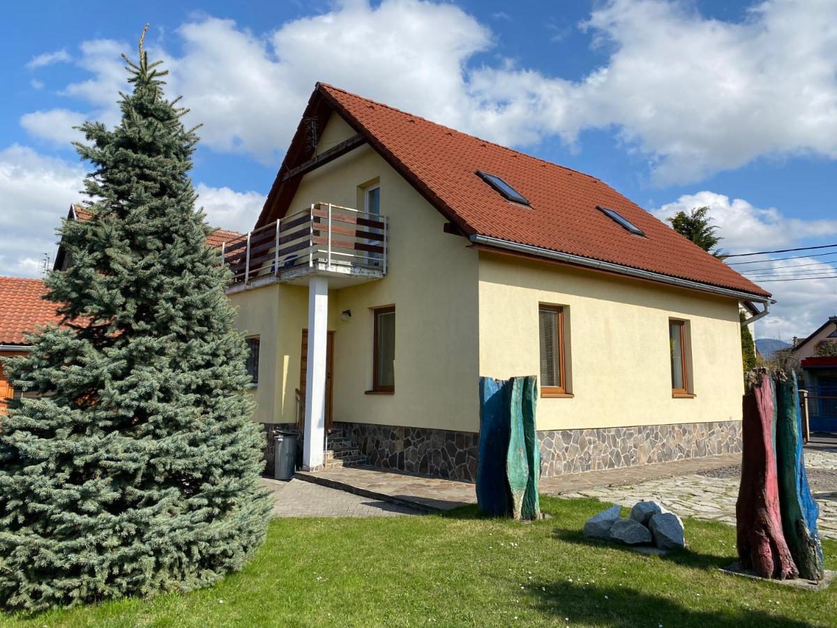 Maly Rim Holiday home