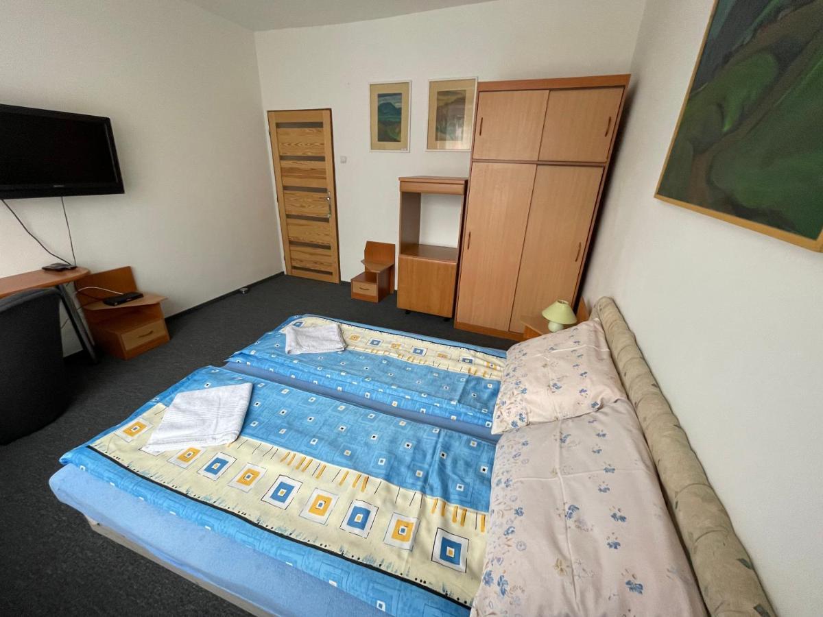 Holiday home Maly Rim Liptovsky Mikulas